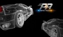 Perfect Racer: Car Driving QMobile NOIR A2 Classic Game