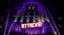 Titan Attacks! QMobile NOIR A10 Game