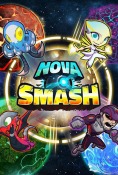 Nova Smash: A slingshot Action Adventure Samsung Galaxy Pocket S5300 Game