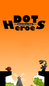 Dot Heroes: Woop Woop Ninja HD Coolpad Note 3 Game