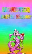 Monster Bubble Shooter HD Samsung Galaxy Pocket S5300 Game