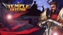 Temple Defense QMobile NOIR A8 Game