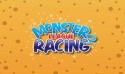 Monster League: Racing Android Mobile Phone Game