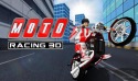 Moto Racing 3D Coolpad Note 3 Game