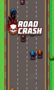 Road Crash: Racing Coolpad Note 3 Game