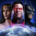 Injustice: Gods Among Us Coolpad Note 3 Game