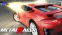 Metal Racer Android Mobile Phone Game