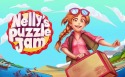 Nelly&#039;s Puzzle Jam Android Mobile Phone Game