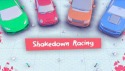 Shakedown Racing Samsung Galaxy Pocket S5300 Game