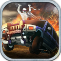 Monster Car: Hill Racer Coolpad Note 3 Game