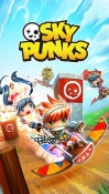 Sky Punks Android Mobile Phone Game
