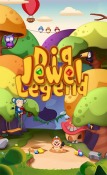 Dig Jewel: Legend QMobile NOIR A8 Game