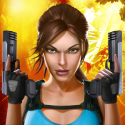 Lara Croft: Relic Run Samsung Galaxy Ace Duos S6802 Game