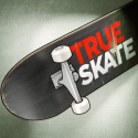 True Skate QMobile NOIR A8 Game