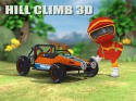 Hill Climb 3D: Offroad Racing QMobile NOIR A8 Game