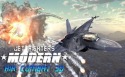 Jet Fighters: Modern Air Combat 3D QMobile NOIR A8 Game