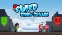 The Frozen: Super Snow Battle HTC Desire Z Game