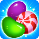Candy Frenzy QMobile NOIR A2 Game