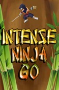 Intense Ninja Go Coolpad Note 3 Game