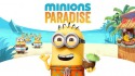 Minions Paradise Android Mobile Phone Game