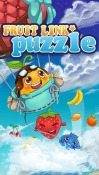 Fruit Link Puzzle QMobile NOIR A8 Game