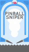 Pinball Sniper QMobile NOIR A8 Game