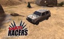 Mad Racers Android Mobile Phone Game
