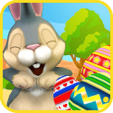 Easter Bunny. Rabbit Frenzy Coolpad Note 3 Game