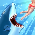 Hungry Shark Evolution QMobile NOIR A10 Game