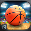 Basketball Showdown 2015 Samsung Galaxy Pocket S5300 Game