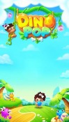 Dino Pop Android Mobile Phone Game