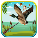 Duck Hunting 3D QMobile NOIR A2 Classic Game