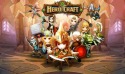 Hero Craft Z Android Mobile Phone Game