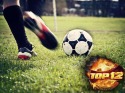 Top 12: Master Of Football Samsung Galaxy Tab 4G LTE Game