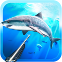Spearfishing 3D QMobile NOIR A2 Classic Game
