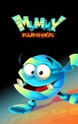 Mummy Runner QMobile NOIR A2 Classic Game