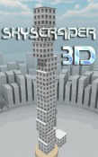 Skyscraper 3D QMobile NOIR A2 Classic Game