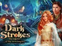 Dark Strokes 2: The Legend Of The Snow Kingdom QMobile NOIR A2 Classic Game