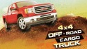 4x4 Off-Road Cargo Truck QMobile NOIR A2 Classic Game