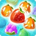 Juice Fruit Pop QMobile NOIR A2 Classic Game
