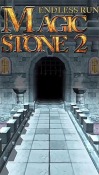 Endless Run: Magic Stone 2 QMobile NOIR A2 Classic Game