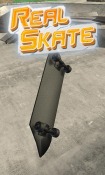 Real Skate 3D Sony Ericsson W8 Game