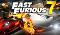 Fast Furious 7: Racing QMobile NOIR A2 Classic Game