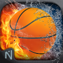 Basketball Showdown Samsung Galaxy Pocket S5300 Game