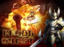 Blood Quest Android Mobile Phone Game