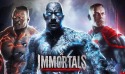WWE Immortals Android Mobile Phone Game