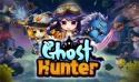 Ghost Hunter Samsung Galaxy Pocket S5300 Game