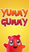 Yummy Gummy Android Mobile Phone Game