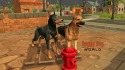 Doggy Dog World Android Mobile Phone Game