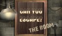Can You Escape? The Room Android Mobile Phone Game